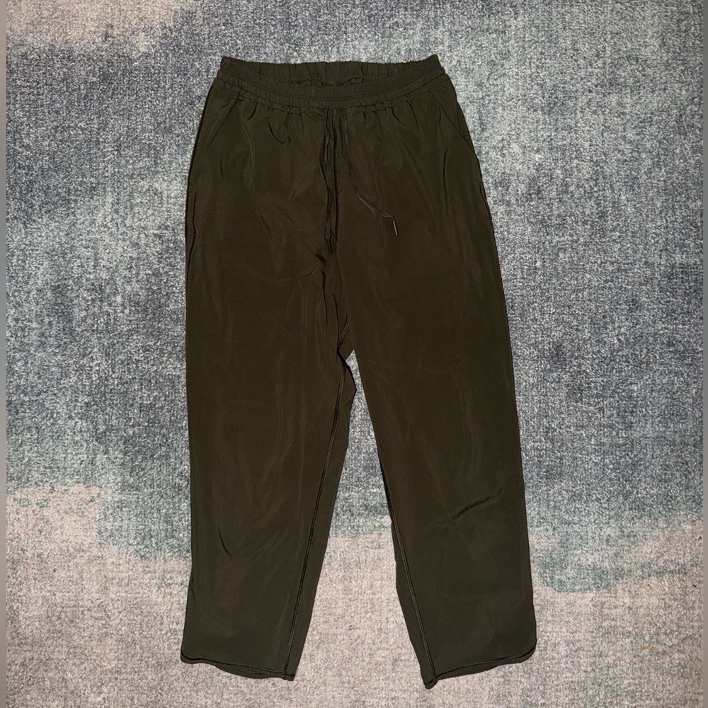 Lululemon Joggers